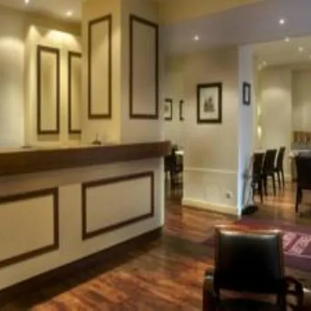 Hotel Antin St Georges-3
