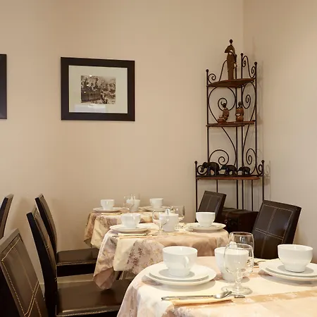 Hotel Antin St Georges-2